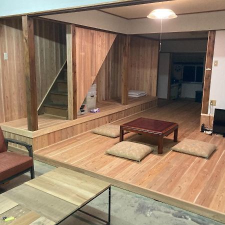 Guesthouse Shitanoe - Vacation Stay 73436V Hongu Extérieur photo