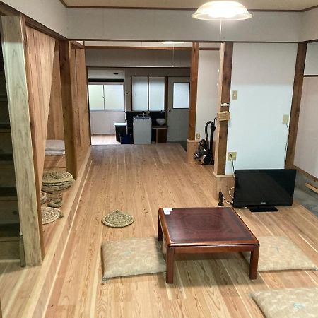 Guesthouse Shitanoe - Vacation Stay 73436V Hongu Extérieur photo