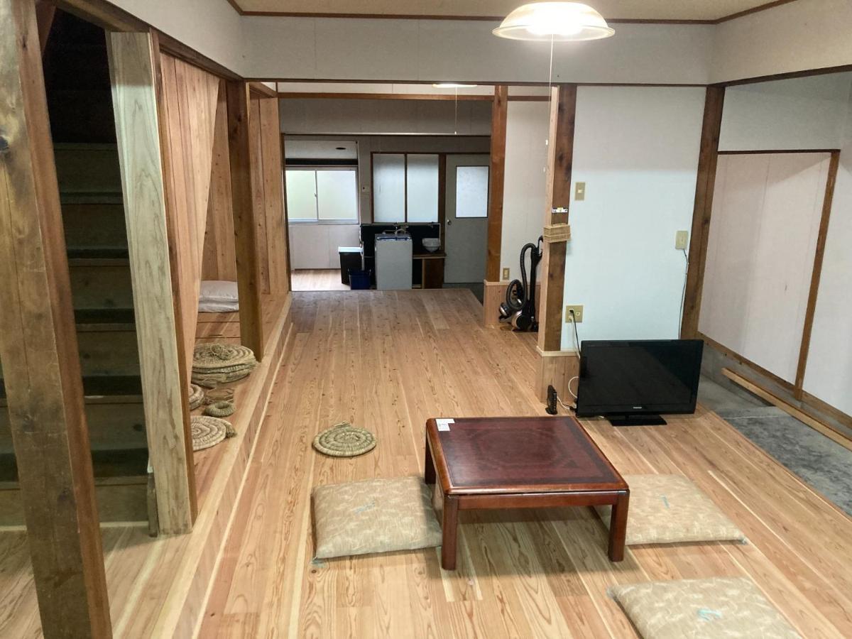 Guesthouse Shitanoe - Vacation Stay 73436V Hongu Extérieur photo