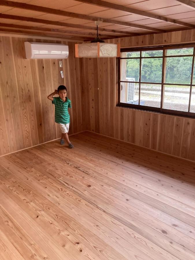 Guesthouse Shitanoe - Vacation Stay 73436V Hongu Extérieur photo
