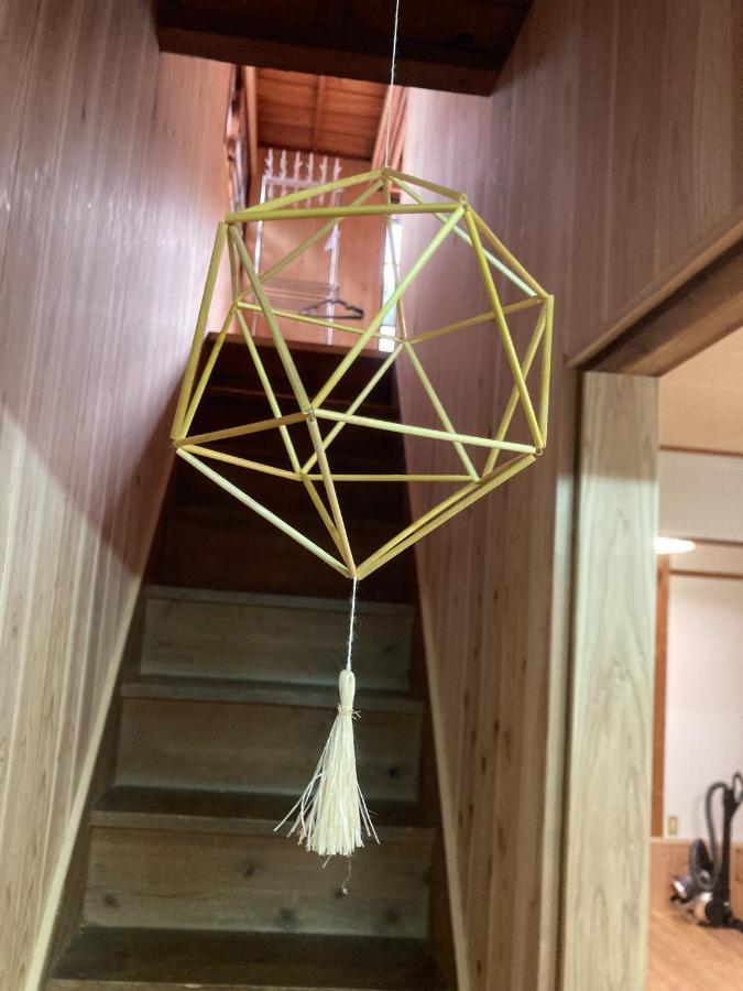 Guesthouse Shitanoe - Vacation Stay 73436V Hongu Extérieur photo